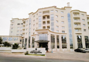 Tunis Grand Hotel